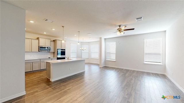 14531 Egon Drive, Salado, TX 76571