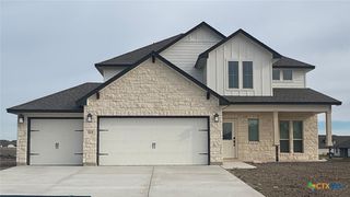 14531 Egon Drive, Salado, TX 76571