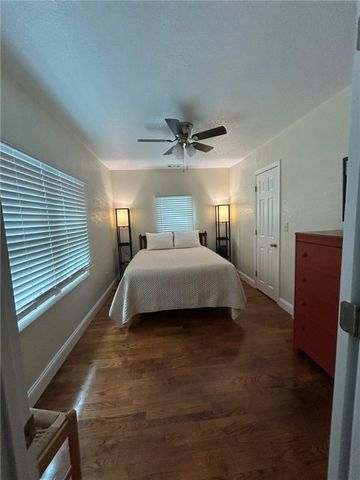 302 Bradley Cove Road, Russellville, AR 72802