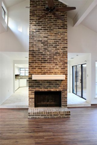 9 Willowherb Court, The Woodlands, TX 77380