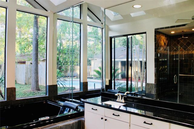 9 Willowherb Court, The Woodlands, TX 77380