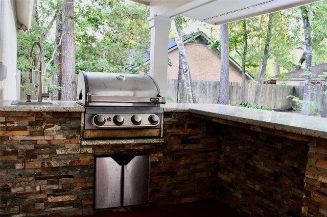 9 Willowherb Court, The Woodlands, TX 77380