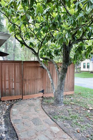9 Willowherb Court, The Woodlands, TX 77380