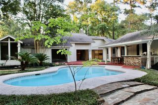 9 Willowherb Court, The Woodlands, TX 77380