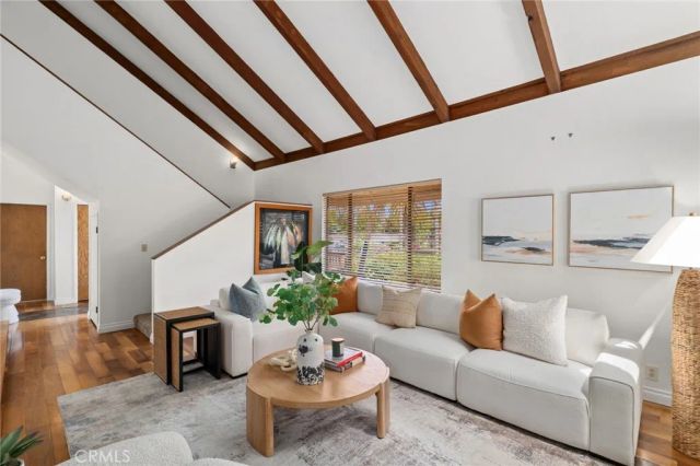 26672 Avenida Las Palmas, Dana Point, CA 92624