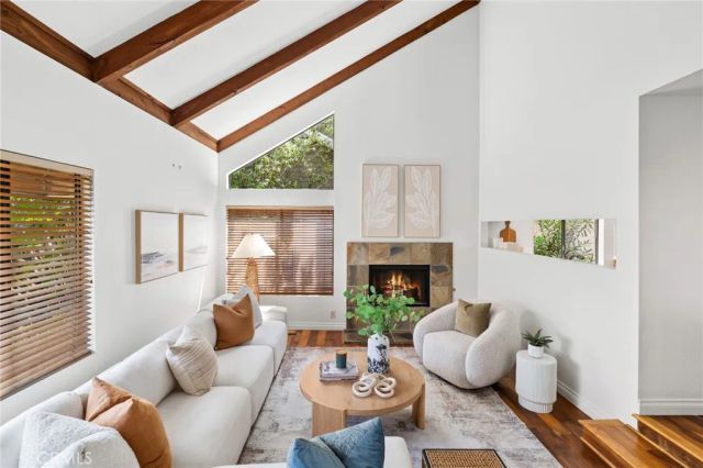 26672 Avenida Las Palmas, Dana Point, CA 92624
