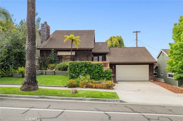 26672 Avenida Las Palmas, Dana Point, CA 92624