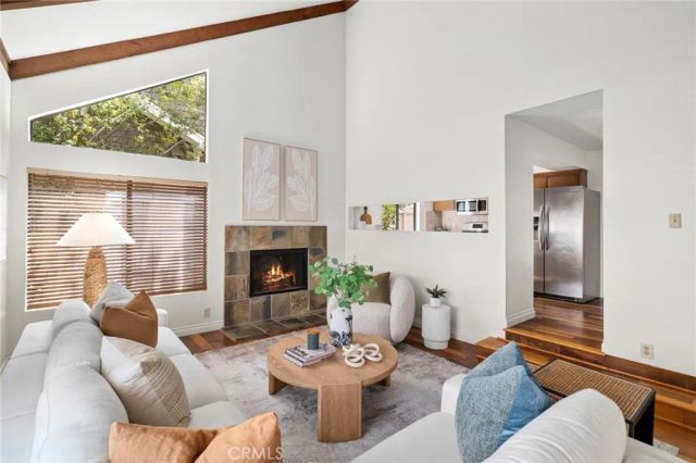 26672 Avenida Las Palmas, Dana Point, CA 92624