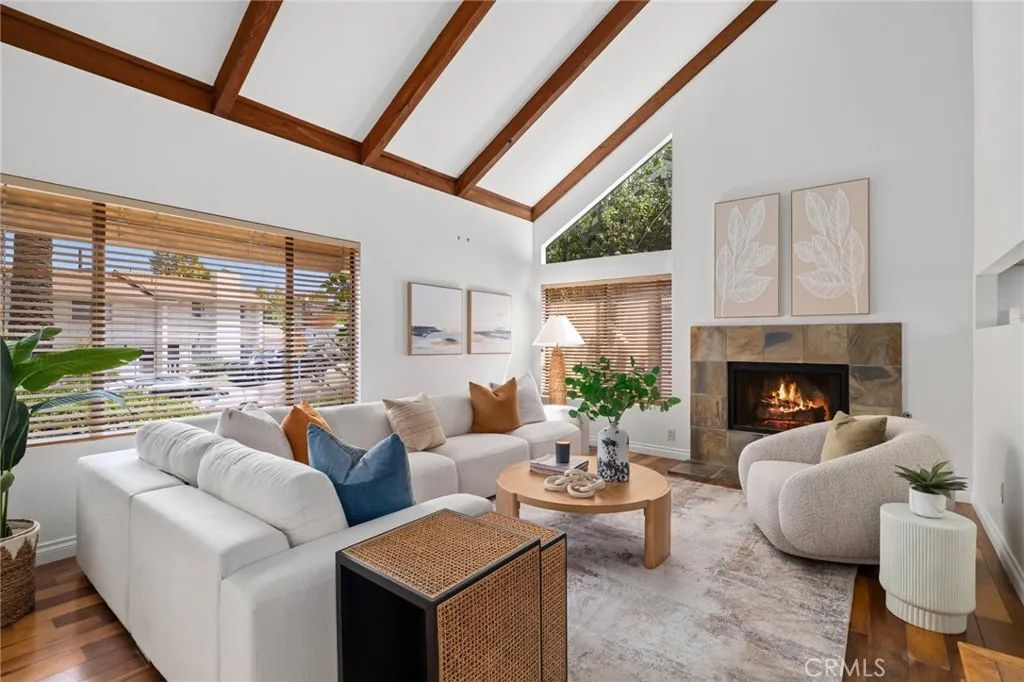 26672 Avenida Las Palmas, Dana Point, CA 92624