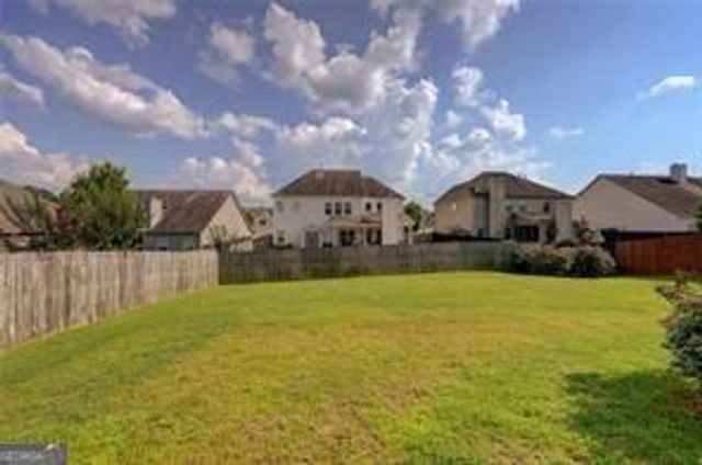 110 Ashbury Circle, Dallas, GA 30157