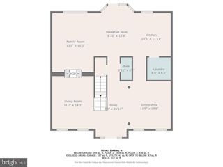 13014 MAPLE SPRINGS DR, Fredericksburg, VA 22408