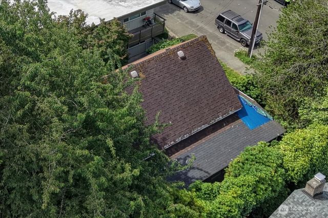 522 Williams Avenue N, Renton, WA 98057