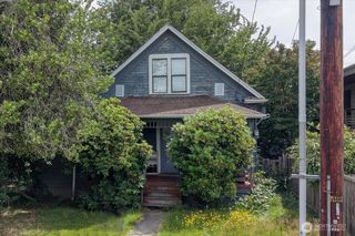 522 Williams Avenue N, Renton, WA 98057