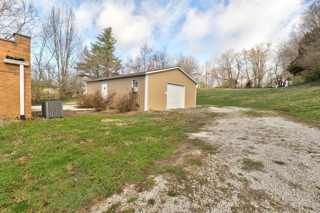 449 W Main Street, Mt Sterling, KY 40353