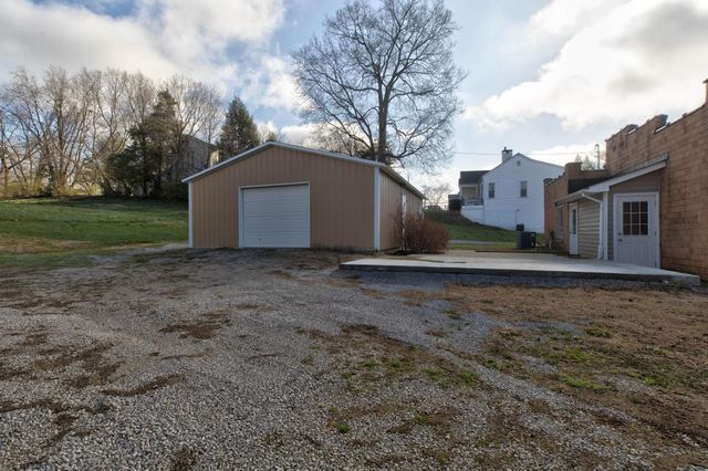 449 W Main Street, Mt Sterling, KY 40353