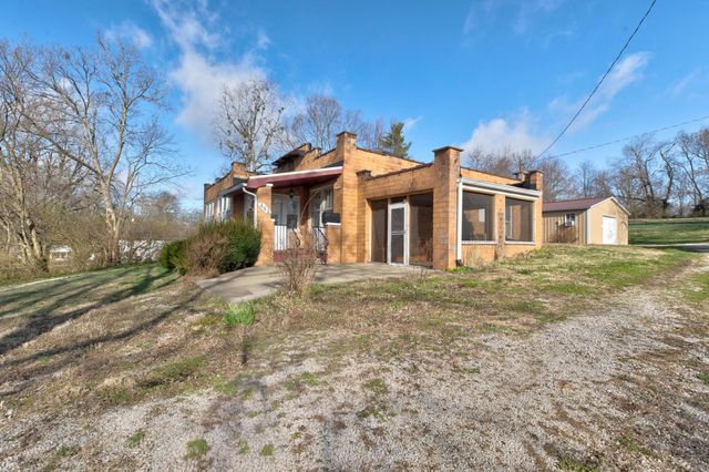 449 W Main Street, Mt Sterling, KY 40353