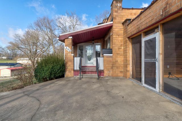 449 W Main Street, Mt Sterling, KY 40353