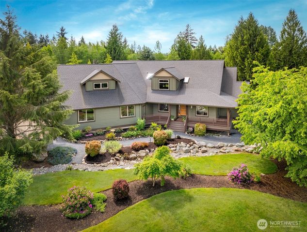 11918 123rd Avenue NE, Lake Stevens, WA 98258