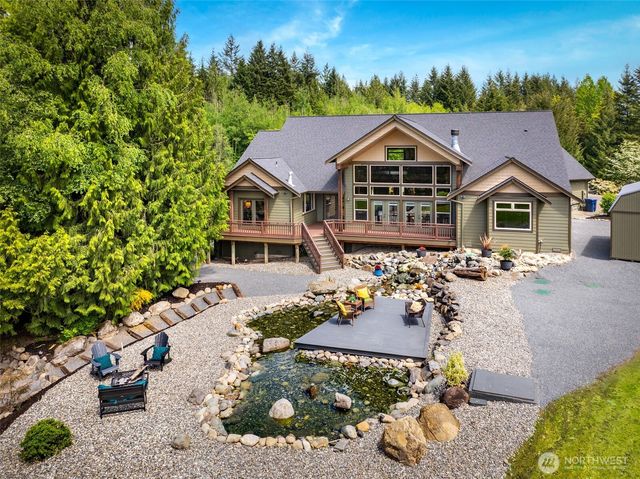11918 123rd Avenue NE, Lake Stevens, WA 98258