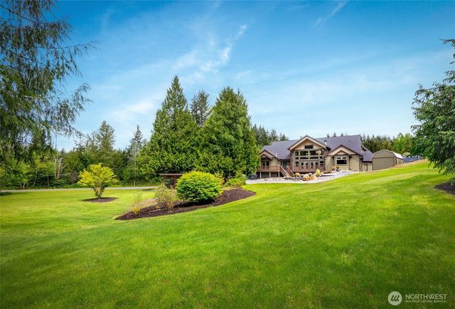 11918 123rd Avenue NE, Lake Stevens, WA 98258