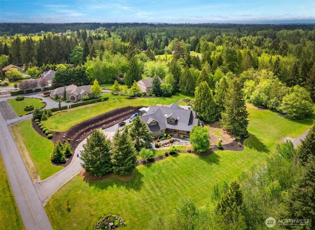11918 123rd Avenue NE, Lake Stevens, WA 98258