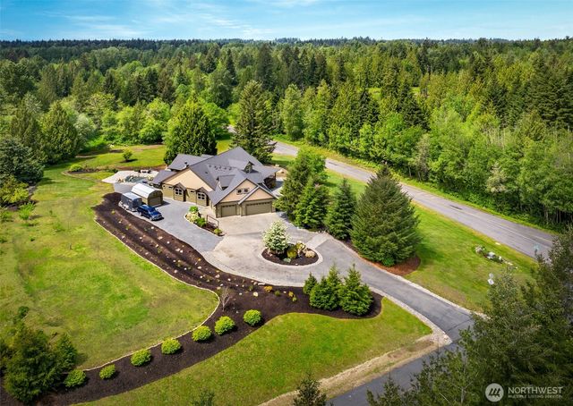 11918 123rd Avenue NE, Lake Stevens, WA 98258