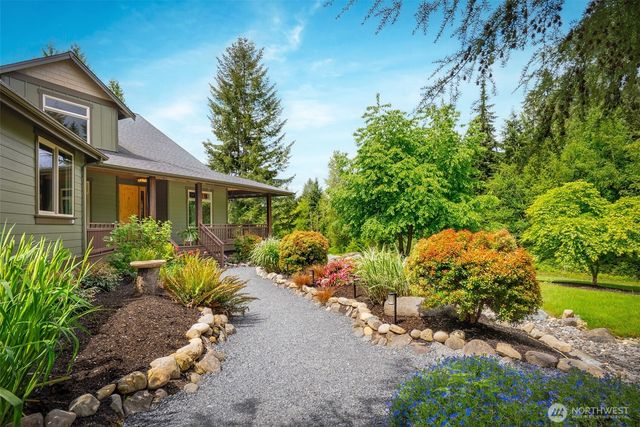 11918 123rd Avenue NE, Lake Stevens, WA 98258