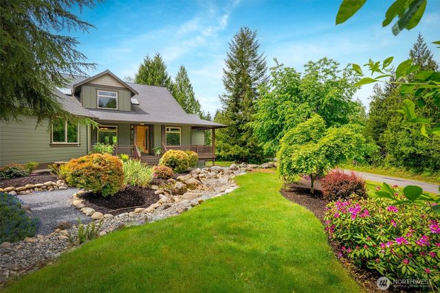 11918 123rd Avenue NE, Lake Stevens, WA 98258