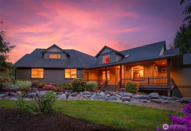 11918 123rd Avenue NE, Lake Stevens, WA 98258