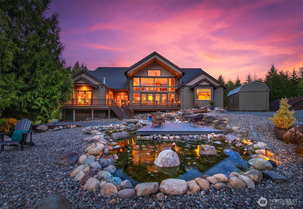 11918 123rd Avenue NE, Lake Stevens, WA 98258