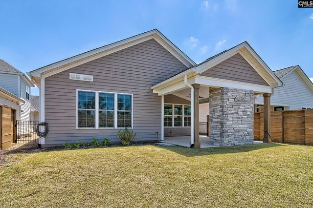2230 High Bluff Loop, Lexington, SC 29072