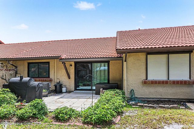 865 Regal Avenue NE, Palm Bay, FL 32905