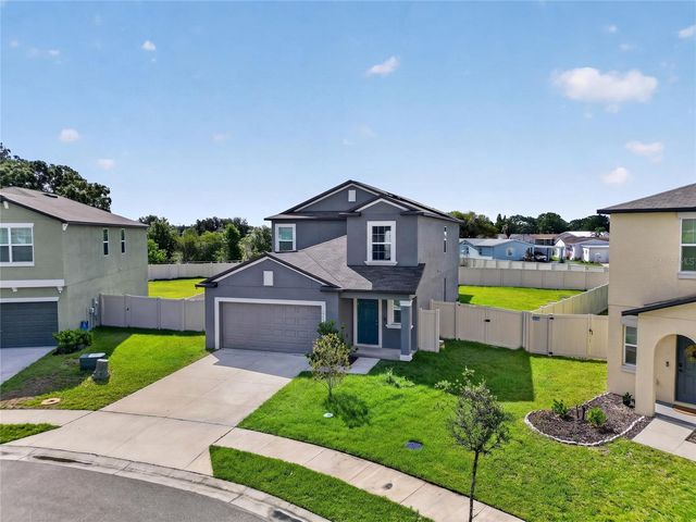 1779 YELLOW TRAIL, Lakeland, FL 33801