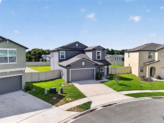 1779 YELLOW TRAIL, Lakeland, FL 33801