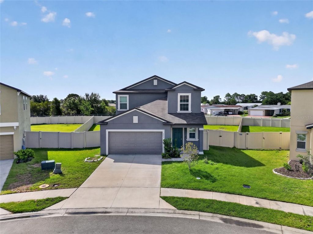 1779 YELLOW TRAIL, Lakeland, FL 33801
