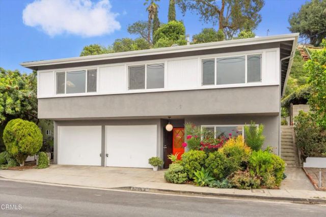 2649 Round Drive, Los Angeles, CA 90032