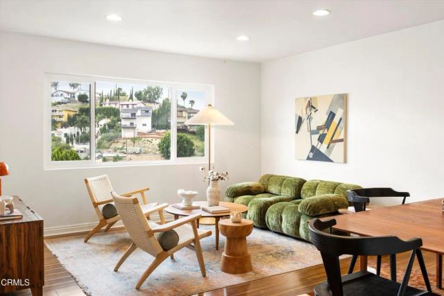 2649 Round Drive, Los Angeles, CA 90032