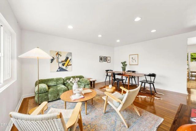 2649 Round Drive, Los Angeles, CA 90032