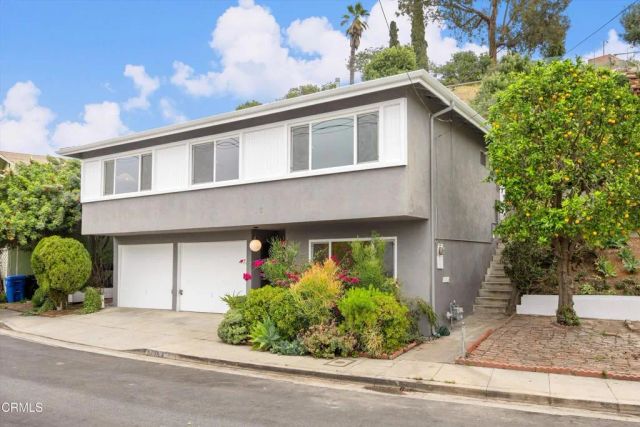 2649 Round Drive, Los Angeles, CA 90032