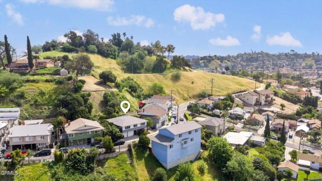 2649 Round Drive, Los Angeles, CA 90032