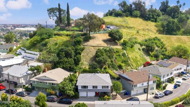 2649 Round Drive, Los Angeles, CA 90032