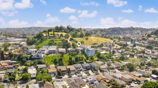 2649 Round Drive, Los Angeles, CA 90032