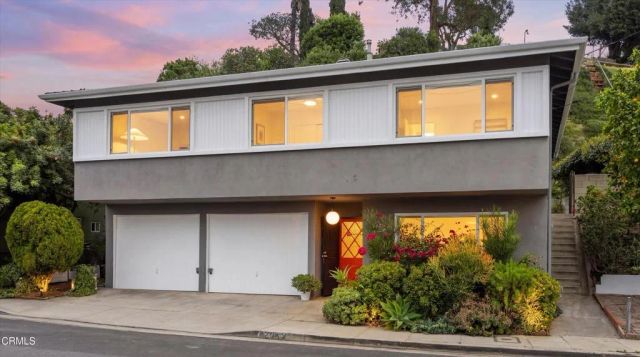 2649 Round Drive, Los Angeles, CA 90032