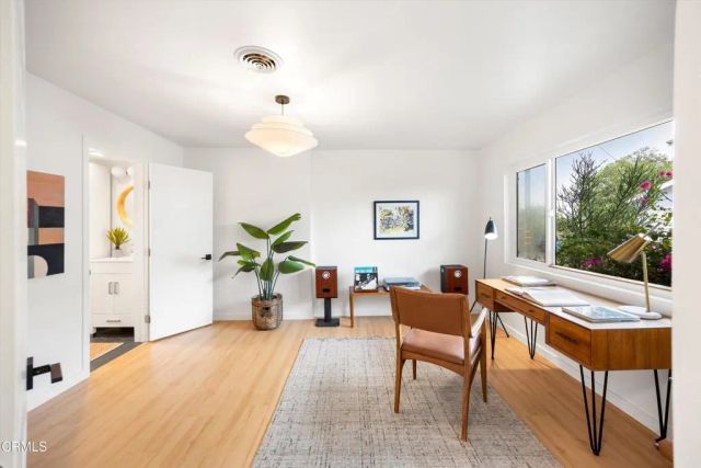 2649 Round Drive, Los Angeles, CA 90032