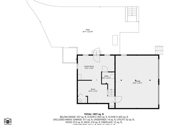 40 Waterfield Road, Osterville, MA 02655