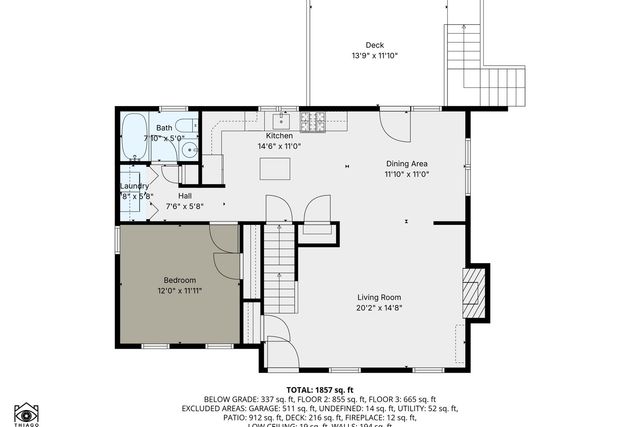 40 Waterfield Road, Osterville, MA 02655