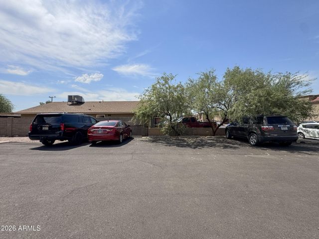 641 N 30TH Street 2, Phoenix, AZ 85008