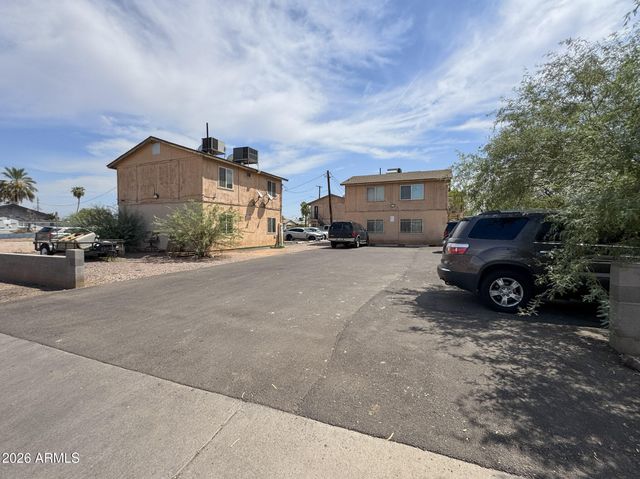 641 N 30TH Street 2, Phoenix, AZ 85008