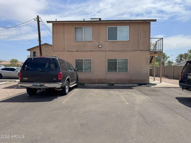 641 N 30TH Street 2, Phoenix, AZ 85008