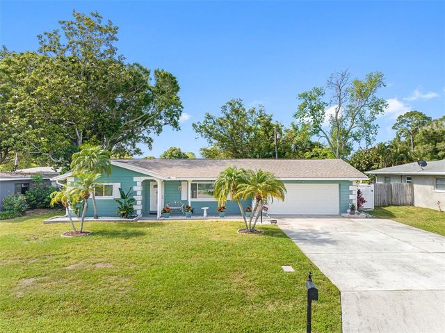 11572 88TH AVENUE, Seminole, FL 33772